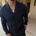Capri — Camicia in Lino - foto 15