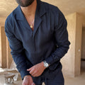 Capri — Camicia in Lino - foto 11