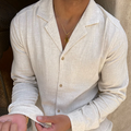Capri — Camicia in Lino - foto 7