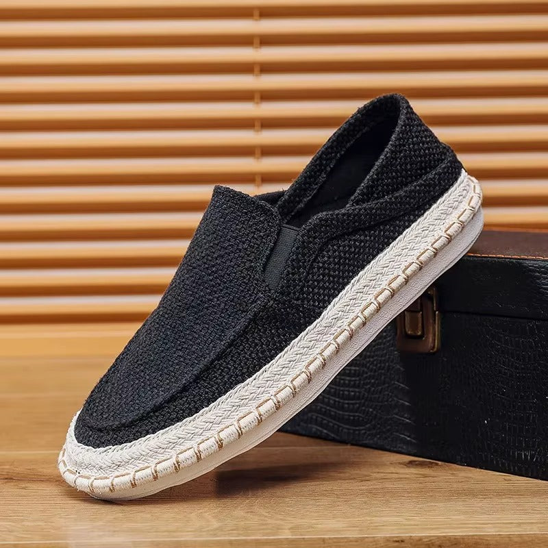 Valenzi — Slip-On Riviera da Uomo - foto 6