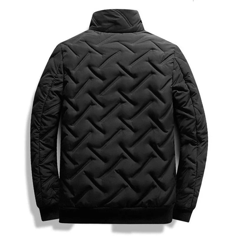 Vanguard™ — Giacca Urban di Mezza Stagione - foto 7