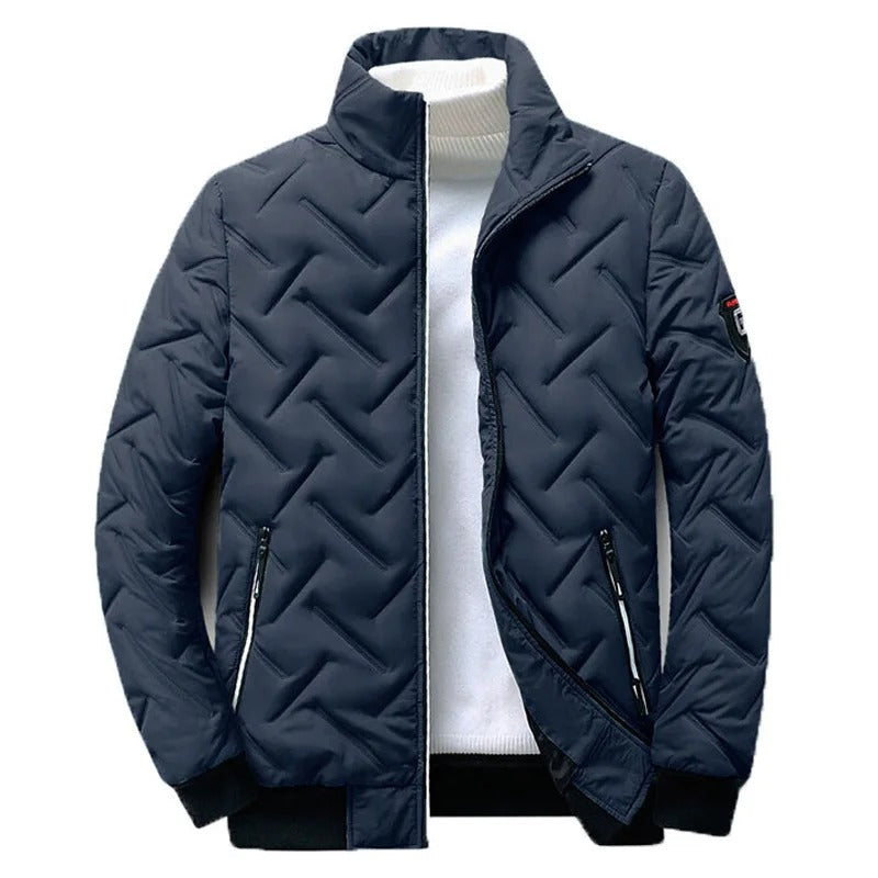 Vanguard™ — Giacca Urban di Mezza Stagione - foto 4