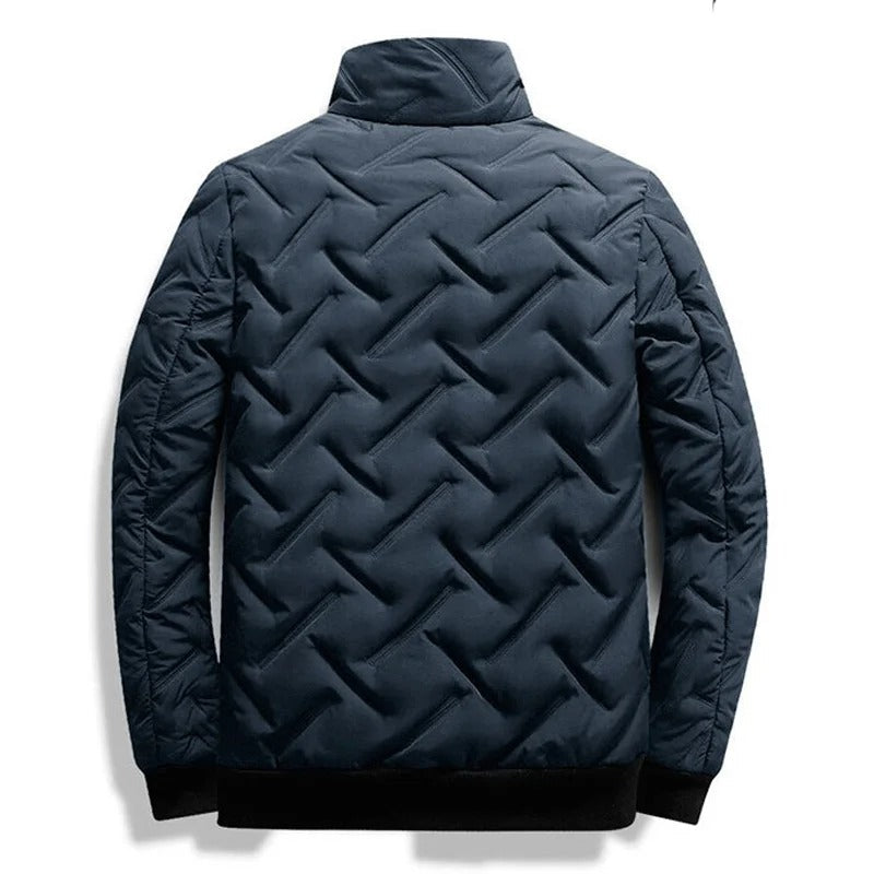 Vanguard™ — Giacca Urban di Mezza Stagione - foto 6