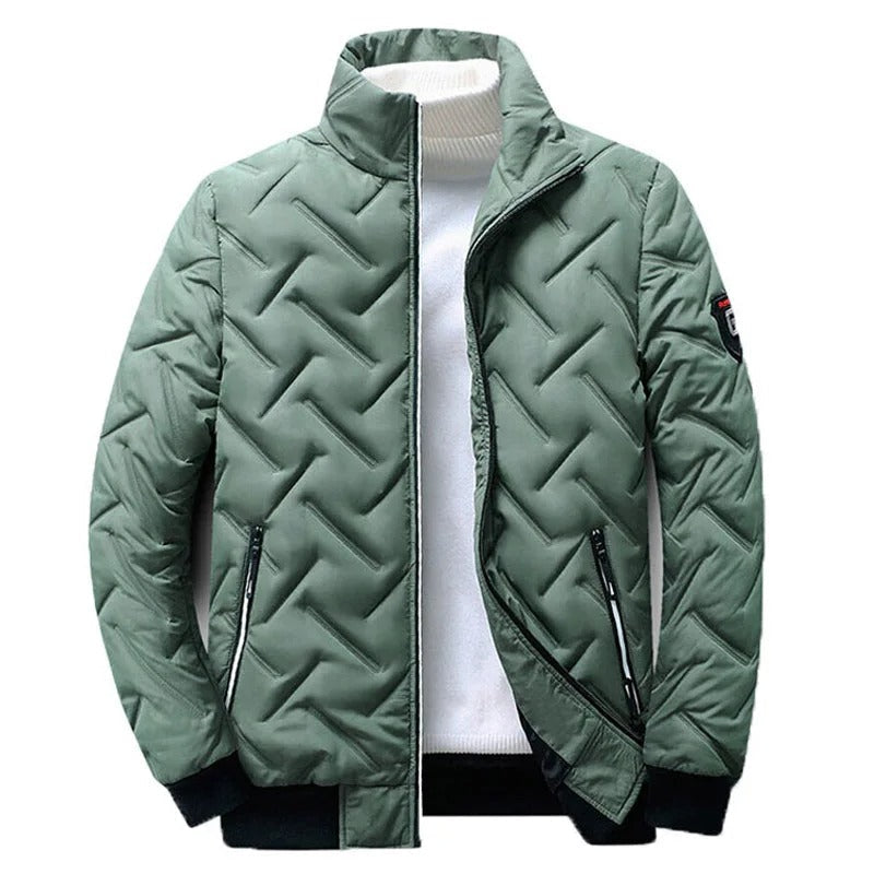 Vanguard™ — Giacca Urban di Mezza Stagione - foto 5