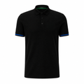 Set 5 Polo Classiche da Uomo - foto 3