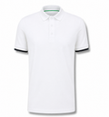 Set 5 Polo Classiche da Uomo - foto 4
