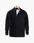 Verbier — Maglione con Mezza Zip - foto 9