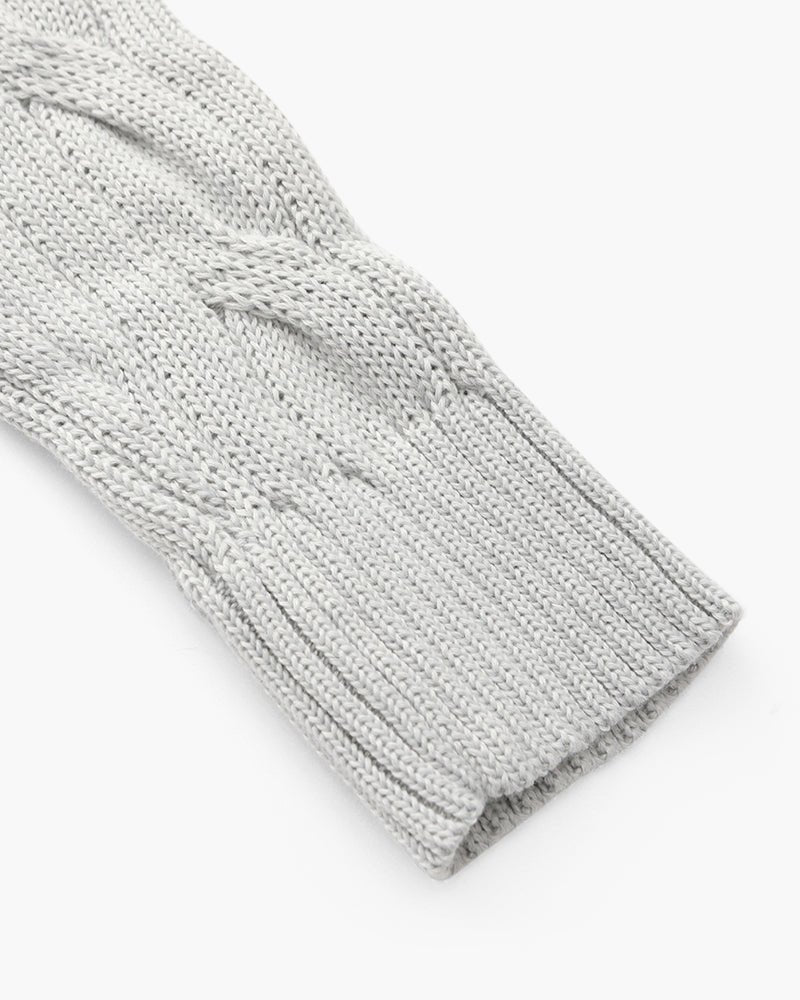 Verbier — Maglione con Mezza Zip - foto 5