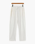 Zanzibar — Pantaloni in Lino - foto 4